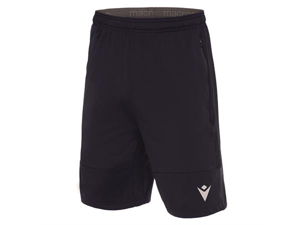 Danube Hero Training Bermuda NAV XS Myk og behagelig bermudashorts - Unisex 