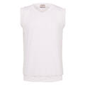 Crowe Slipover WHT XS Slipover
