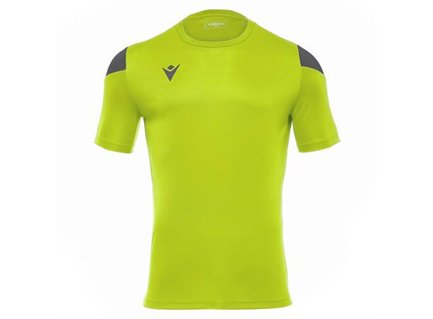 Polis Shirt NYEL 3XS Teknisk spillerdrakt - Unisex 