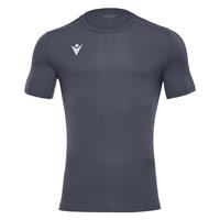 Rigel Hero Shirt SS ANT 3XL Teknisk trenings t-skjorte - Unisex
