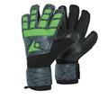 Fox XH GK Gloves 9 Keeperhansker - Rollfinger cut