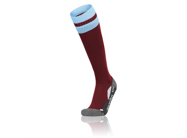 Azlon Socks CRD/COL S Fotballsokker - Unisex 