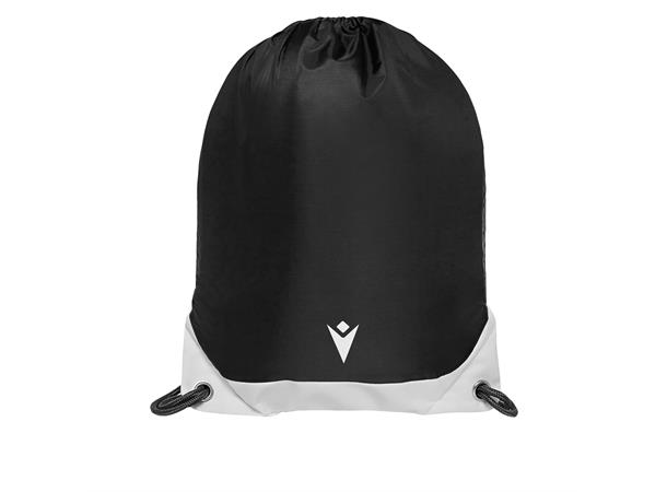 Campus Gym Sack BLK ONE-SIZE Praktisk gymbag 
