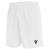 Mesa Hero Short WHT 3XL Trenings- og kampshorts - Unisex 