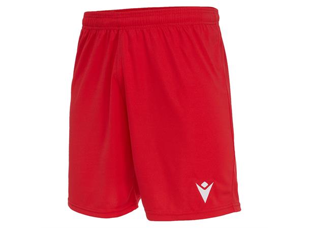 Mesa Hero Short RED XXL Trenings- og kampshorts - Unisex 