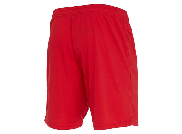 Mesa Hero Short RED XXL Trenings- og kampshorts - Unisex 
