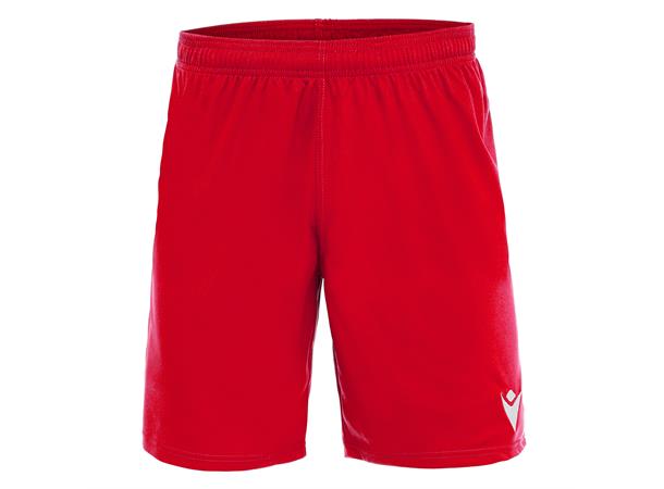 Mesa Hero Short RED XXL Trenings- og kampshorts - Unisex 