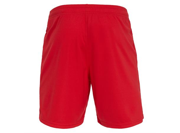Mesa Hero Short RED XXL Trenings- og kampshorts - Unisex 