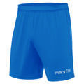 Bismuth Match Day Short ROY 3XS Teknisk spillershorts - Unisex