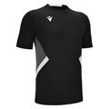 Shedir Match Day Shirt BLK/WHT 5XL Trenings- og spillerdrakt - Unisex