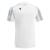 Gede Shirt WHT/SILVER M Teknisk trenings og spillerdrakt- Unisex 