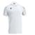 Rock Polo WHT/SILVER 3XS Teknisk poloskjorte 