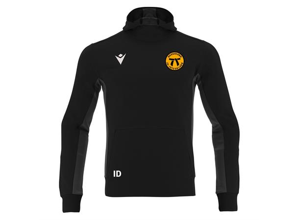 HJu-Jutsu Electro Hettegenser 