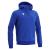 Dance Hooded Sweatshirt ROY 3XS Hettegenser i myk bomullsmiks - Unisex 