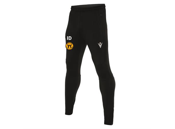 HJu-Jutsu Thames Ultimat treningsbukse 