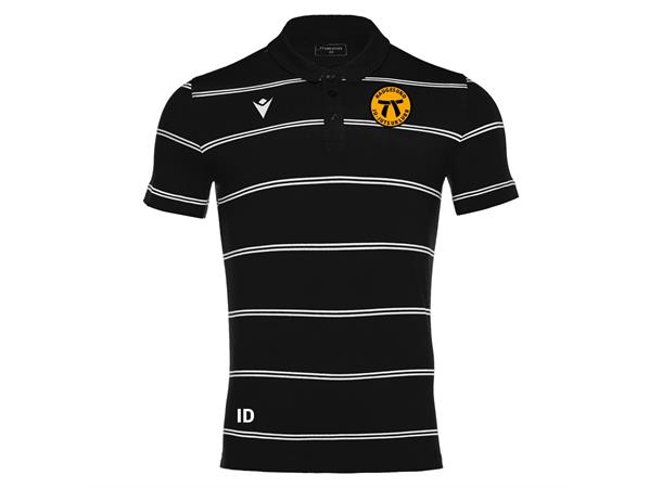 VJu-Jutsu Flamenco Polo 