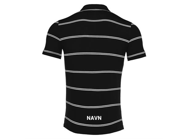 VJu-Jutsu Flamenco Polo 