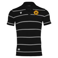 VJu-Jutsu Flamenco Polo