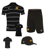 HJu-Jutsu Pakke 3 Flamenco-Danube-Pepper