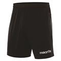 Bismuth Match Day Short BLK M Teknisk spillershorts - Unisex