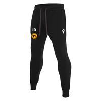 HJu-Jutsu Harp Bomullsbukse