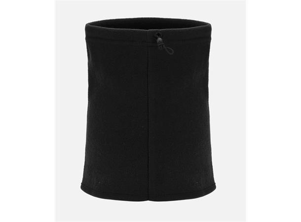 Anvik Hero Neckwarmer BLK S Deilig og varm fleecehals 