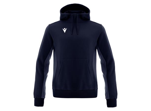 Dance Hooded Sweatshirt NAV 3XS Hettegenser i myk bomullsmiks - Unisex 
