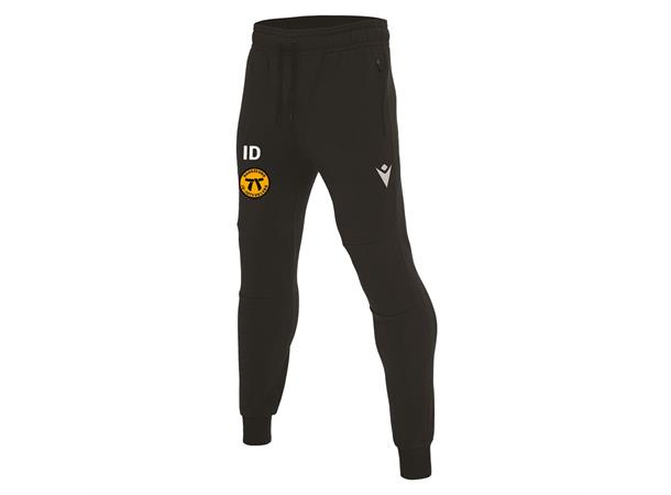 HJu-Jutsu Accordion Bomullsbukse 