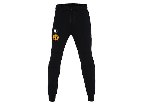 HJu-Jutsu Accordion Bomullsbukse 