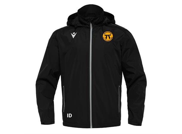 HJu-Jutsu Vostok Teknisk vindjakke 