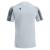 Gede Shirt SILVER 3XS Teknisk trenings og spillerdrakt- Unisex 