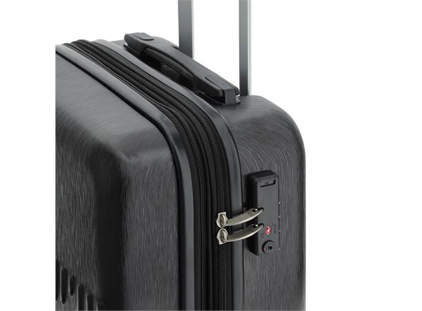 Flight Trolley Hardtop trillekoffert 