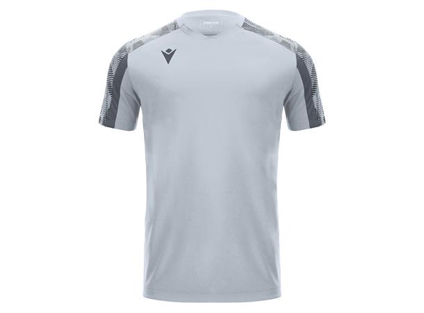 Gede Shirt SILVER 3XS Teknisk trenings og spillerdrakt- Unisex 