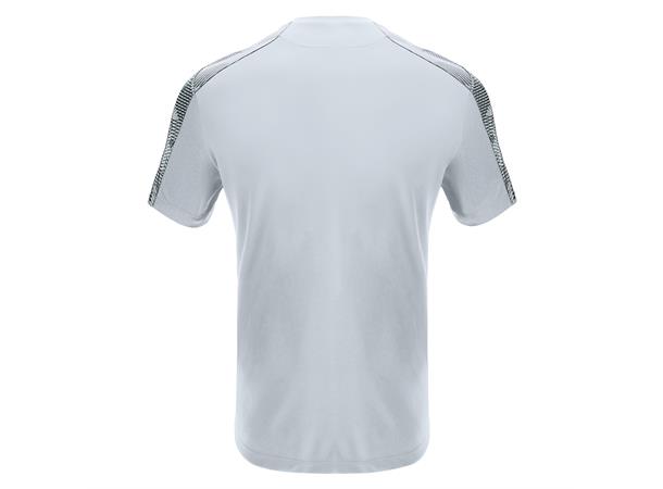 Gede Shirt SILVER 3XS Teknisk trenings og spillerdrakt- Unisex 