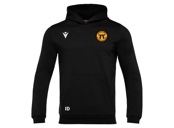 HJu-Jutsu Banjo Hettegenser 