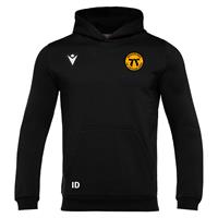 HJu-Jutsu Banjo Hettegenser