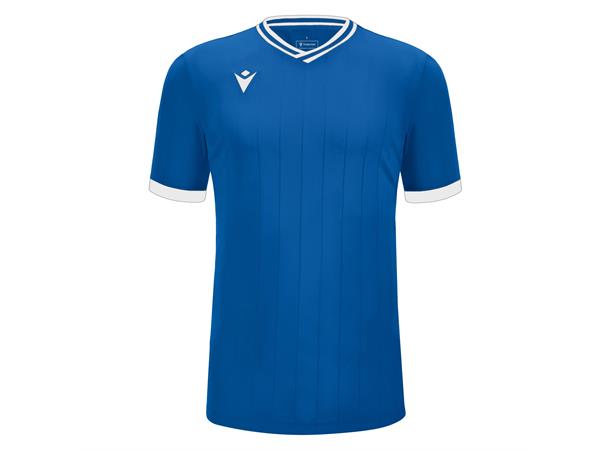 Halley Match Day Shirt ROY/WHT 3XS Trenings og spillerdrakt - Unisex 