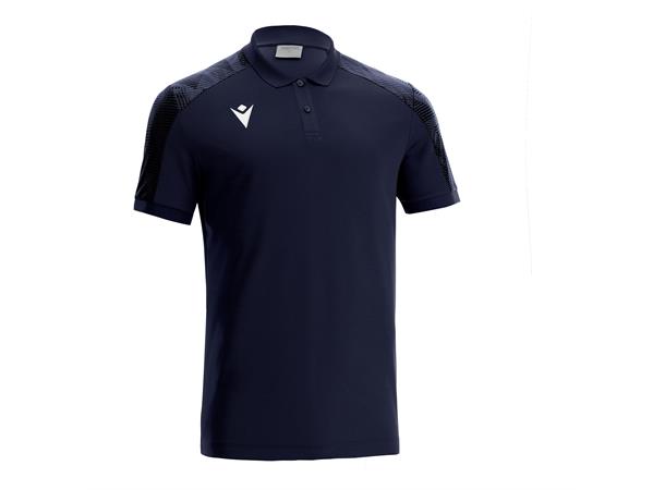 Rock Polo NAV 3XS Teknisk poloskjorte 
