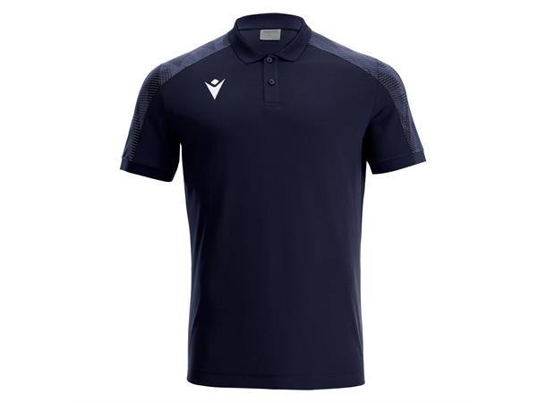 Rock Polo NAV 3XS Teknisk poloskjorte 
