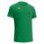 Nevel T-shirt GRN 3XS T-skjorte i bomull - Unisex 