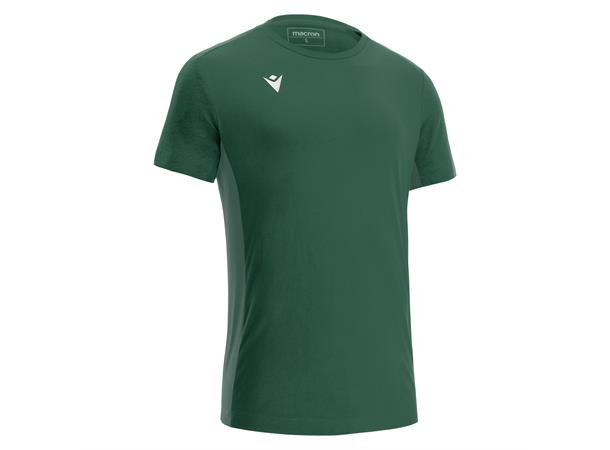 Nevel T-shirt BGRN 3XS T-skjorte i bomull - Unisex 