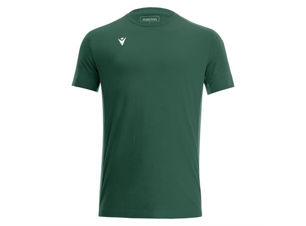 Nevel T-shirt BGRN 3XS T-skjorte i bomull - Unisex 