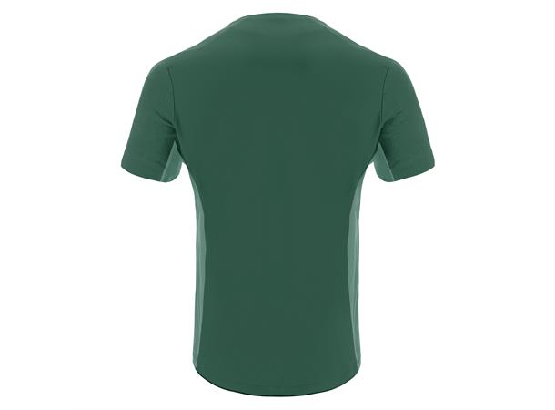 Nevel T-shirt BGRN 3XS T-skjorte i bomull - Unisex 