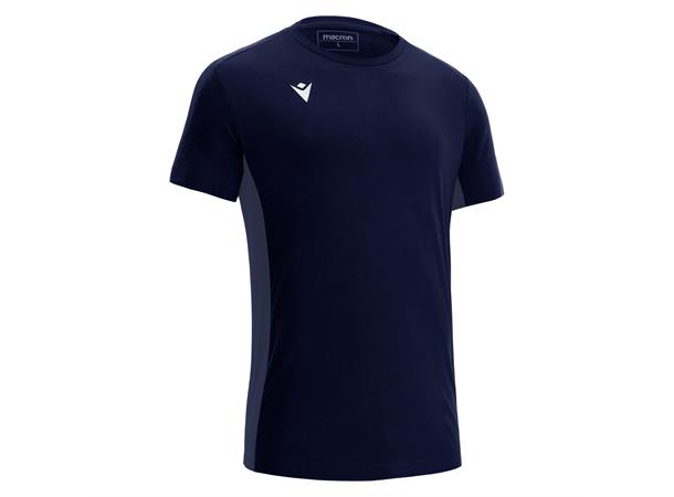 Nevel T-shirt NAV 3XS T-skjorte i bomull - Unisex 