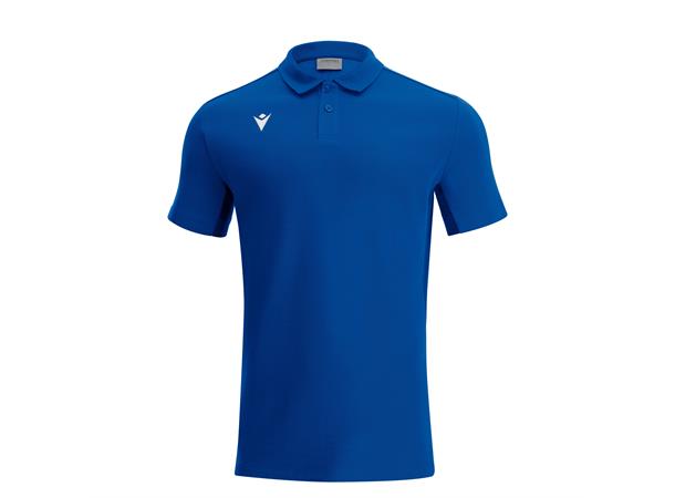 Clarinet Polo ROY 3XS Myk og behagelig polo i bomullsblanding 