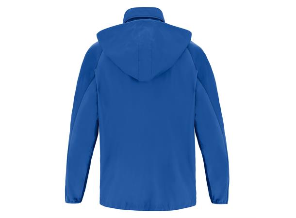 Elbrus Full Zip Rain Jacket ROY XXS Teknisk regnjakke - Unisex 