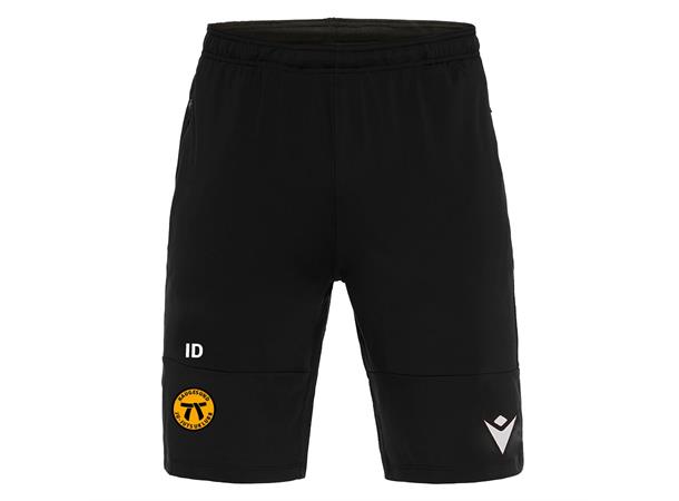 HJu-Jutsu Danube Bermudashorts 