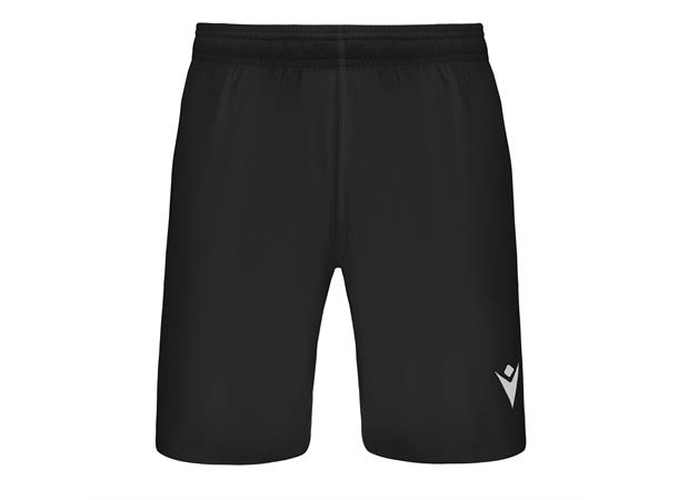 Elm Shorts BLK 3XS Teknisk treningshorts - Unisex 