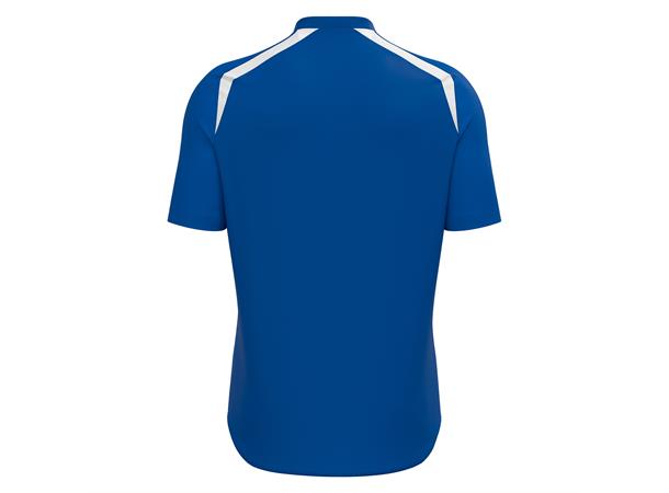 Wyrm Shirt ROY/WHT XL Teknisk kamp og treningsdrakt - Unisex 