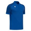 Baldwin Poly Polo ROY 3XS Teknisk poloskjorte - Unisex